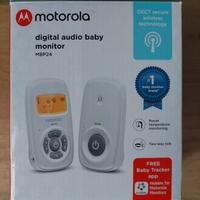 baby monitor Motorola MBP24