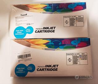 STAMPANTE EPSON STYLUS OFFICE BX300F