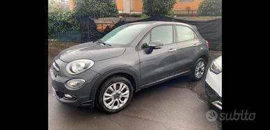 Meravigliosa Fiat 500X