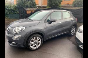 Meravigliosa Fiat 500X