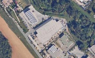 Locale commerciale - Monteriggioni