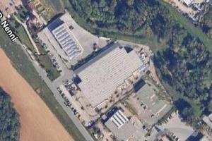 Locale commerciale - Monteriggioni