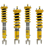 Ohlins Road and track usato s2000 ammortizzatori