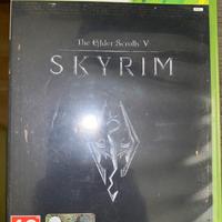 skyrim