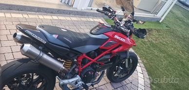 Hypermotard