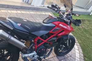 Hypermotard