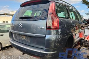 Citroen c4 grand picasso 1 ua 136cv - ricambi