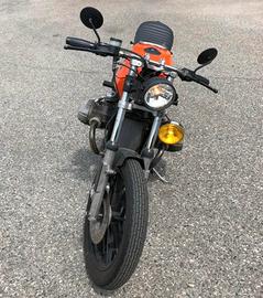 BMW R65 LX