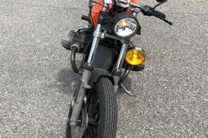 BMW R65 LX