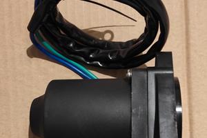 Motorino trim Yamaha 150 Nuovo