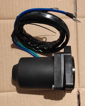 Motorino trim Yamaha 150 Nuovo