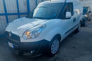 FIAT DOBLO 1.4 GPL DOPPIA PORTA LATERALE