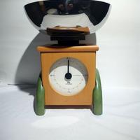 Bilancia da cucina Nuvola - Carlo Giannini spa