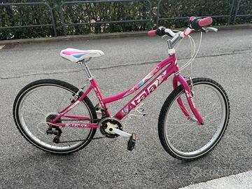 Bici da ragazza 12-14 anni Atala