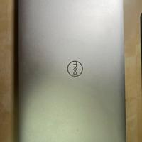 Dell XPS 15 7000 Series-7590 (Silver)