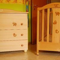 Cameretta bambino MIBB
