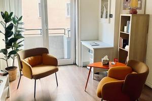 Spazio per Psicologi e Operatori Olistic