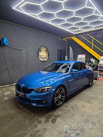BMW 430i Gran Coupé MSport