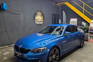 BMW 430i Gran Coupé MSport