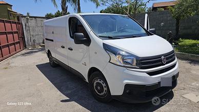 fiat talento 1.6 multijet 120cv