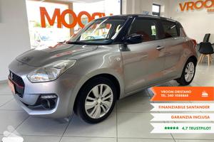 SUZUKI Swift (2017-2024) Swift 1.0 Boosterjet Cool