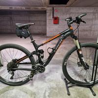 Trek fuel ex MY 2018