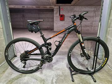 Trek fuel ex MY 2018