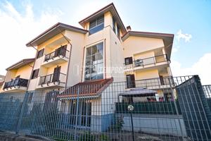 BRANDIZZO SPLENDIDO APPARTAMENTO CON LOGGIA