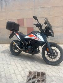 Ktm 390 Adventure
