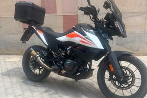 Ktm 390 Adventure