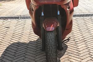 Bmw k 1100 rs - 1995