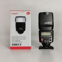 Flash Canon Speedlite 430EX II