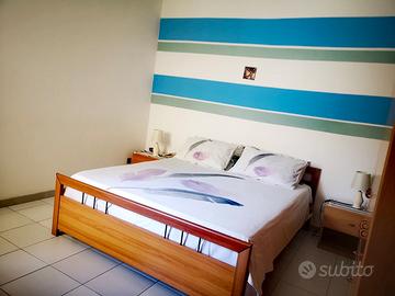 Casa Fronte Mare per vacanza