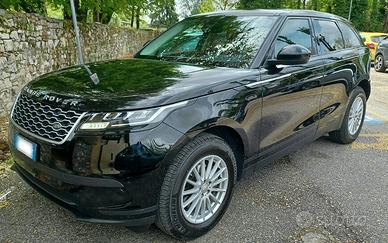 LAND ROVER Range Rover Velar 2.0D I4 180CV - 2020