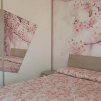 Appartamento in centro e a 30m dal mare