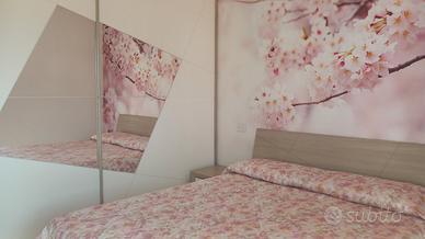 Appartamento in centro e a 30m dal mare