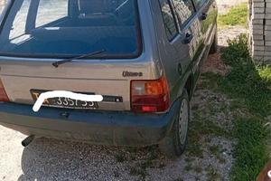 Fiat Uno 45 diesel 5 porte S
