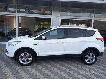 Ford Kuga TDCi 140 CV UNICO PROPRIETARIO - CERTIFI