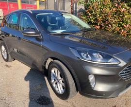 Ford Kuga 1.5 EcoBlue 120 CV 2WD Titanium-2022