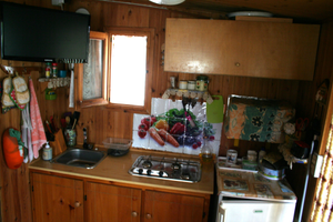 Preimgresso per roulotte