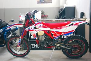 Beta RR Enduro 480