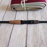 Megabass Destroyer P5 Tachyon Shaft 