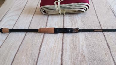 Megabass Destroyer P5 Tachyon Shaft 