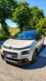 Citroen C3 C3 III 2017 1.2 puretech Shine S&S