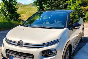 Citroen C3 C3 III 2017 1.2 puretech Shine S&S