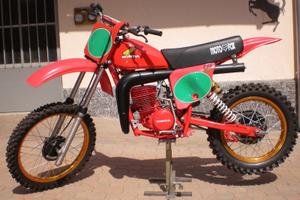 Honda CRF 250 - 1978