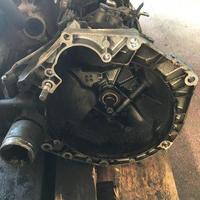Cambio 5 marce fiat 600 1.1 8v