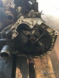 Cambio 5 marce fiat 600 1.1 8v