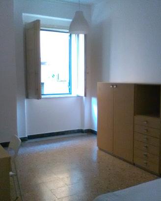 Singola zona facoltà economia c.so Italia