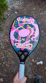 RACCHETTA BEACH TENNIS